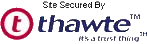 thawte